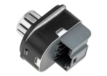 ΔΙΑΚΟΠΤΗΣ ΚΑΘΡΕΠΤΩΝ ΧΡΩΜΙΟ orig.5K0959565 ΓΙΑ SEAT ALHAMBRA 10+ /VW CC 11+ /EOS 08+ /GOLF 7 /PASSAT 10+