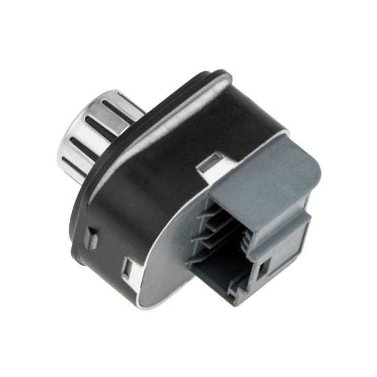 ΔΙΑΚΟΠΤΗΣ ΚΑΘΡΕΠΤΩΝ ΧΡΩΜΙΟ orig.5K0959565 ΓΙΑ SEAT ALHAMBRA 10+ /VW CC 11+ /EOS 08+ /GOLF 7 /PASSAT 10+