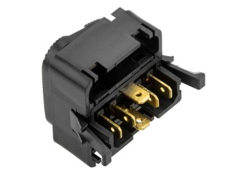 ΜΟΝΟΣ ΔΙΑΚΟΠΤΗΣ ΠΑΡΑΘΥΡΩΝ ΓΙΑ VW GOLF 3 1991-1997 orig.1H0959855C ΝΤΥ - 1 ΤΕΜ.