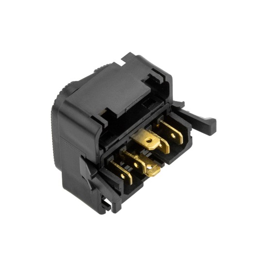 ΜΟΝΟΣ ΔΙΑΚΟΠΤΗΣ ΠΑΡΑΘΥΡΩΝ ΓΙΑ VW GOLF 3 1991-1997 orig.1H0959855C ΝΤΥ - 1 ΤΕΜ.