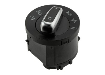 ΔΙΑΚΟΠΤΗΣ ΓΙΑ SEAT ALHAMBRA 10+/VW AMAROK 14+ GOLF 6+PASSAT/TIGUAN/TOURAN 10+ ΦΩΤΩΝ 10PIN orig.3C8941431A