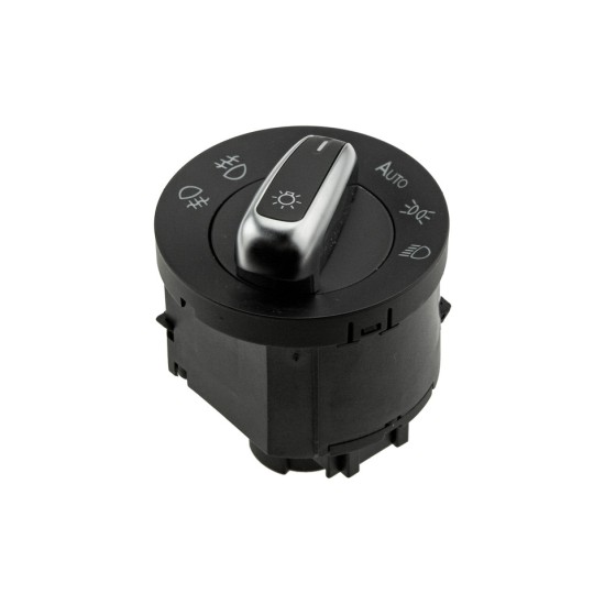 ΔΙΑΚΟΠΤΗΣ ΓΙΑ SEAT ALHAMBRA 10+/VW AMAROK 14+ GOLF 6+PASSAT/TIGUAN/TOURAN 10+ ΦΩΤΩΝ 10PIN orig.3C8941431A