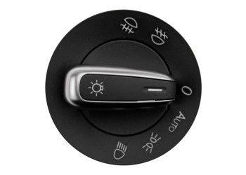 ΔΙΑΚΟΠΤΗΣ ΓΙΑ SEAT ALHAMBRA 10+/VW AMAROK 14+ GOLF 6+PASSAT/TIGUAN/TOURAN 10+ ΦΩΤΩΝ 10PIN orig.3C8941431A