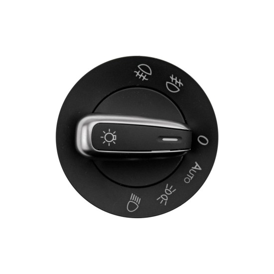 ΔΙΑΚΟΠΤΗΣ ΓΙΑ SEAT ALHAMBRA 10+/VW AMAROK 14+ GOLF 6+PASSAT/TIGUAN/TOURAN 10+ ΦΩΤΩΝ 10PIN orig.3C8941431A