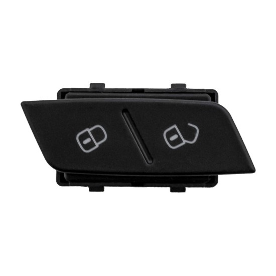 ΔΙΑΚΟΠΤΗΣ ΚΛΕΙΔΩΜΑΤΟΣ ΠΟΡΤΑΣ orig.3AA962125 ΓΙΑ VW PASSAT B7 2010+