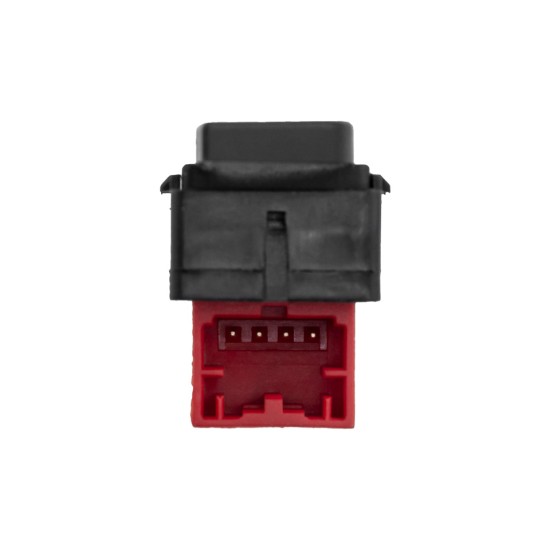 ΔΙΑΚΟΠΤΗΣ ΚΛΕΙΔΩΜΑΤΟΣ ΠΟΡΤΑΣ orig.3AA962125 ΓΙΑ VW PASSAT B7 2010+