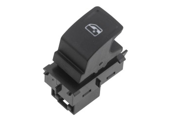 ΜΟΝΟΣ ΔΙΑΚΟΠΤΗΣ ΠΑΡΑΘΥΡΩΝ ΓΙΑ AUDI A1 2018+ / SEAT ARONA 2017+ / ATECA 2016+ / IBIZA 2017+ / LEON 2012+ / VW POLO 2017+ T-CROSS orig.5G0959855 ΝΤΥ - 1 ΤΕΜ.