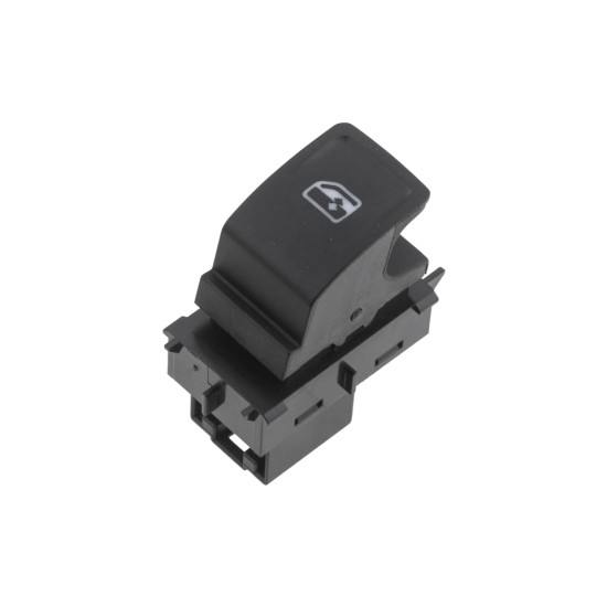 ΜΟΝΟΣ ΔΙΑΚΟΠΤΗΣ ΠΑΡΑΘΥΡΩΝ ΓΙΑ AUDI A1 2018+ / SEAT ARONA 2017+ / ATECA 2016+ / IBIZA 2017+ / LEON 2012+ / VW POLO 2017+ T-CROSS orig.5G0959855 ΝΤΥ - 1 ΤΕΜ.