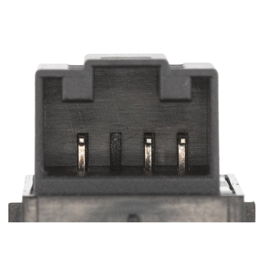 ΜΟΝΟΣ ΔΙΑΚΟΠΤΗΣ ΠΑΡΑΘΥΡΩΝ ΓΙΑ AUDI A1 2018+ / SEAT ARONA 2017+ / ATECA 2016+ / IBIZA 2017+ / LEON 2012+ / VW POLO 2017+ T-CROSS orig.5G0959855 ΝΤΥ - 1 ΤΕΜ.