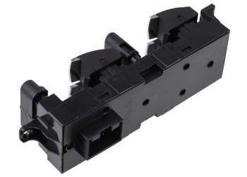 ΠΟΛΛΑΠΛΟΣ ΔΙΑΚΟΠΤΗΣ ΠΑΡΑΘΥΡΩΝ ΓΙΑ VW BORA 1998+ / GOLF 4 1997+ / PASSAT B5 1966+ / SEAT LEON 1999+ / TOLEDO 1999+ ΝΤΥ - 1 ΤΕΜ.