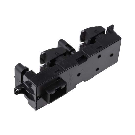 ΠΟΛΛΑΠΛΟΣ ΔΙΑΚΟΠΤΗΣ ΠΑΡΑΘΥΡΩΝ ΓΙΑ VW BORA 1998+ / GOLF 4 1997+ / PASSAT B5 1966+ / SEAT LEON 1999+ / TOLEDO 1999+ ΝΤΥ - 1 ΤΕΜ.