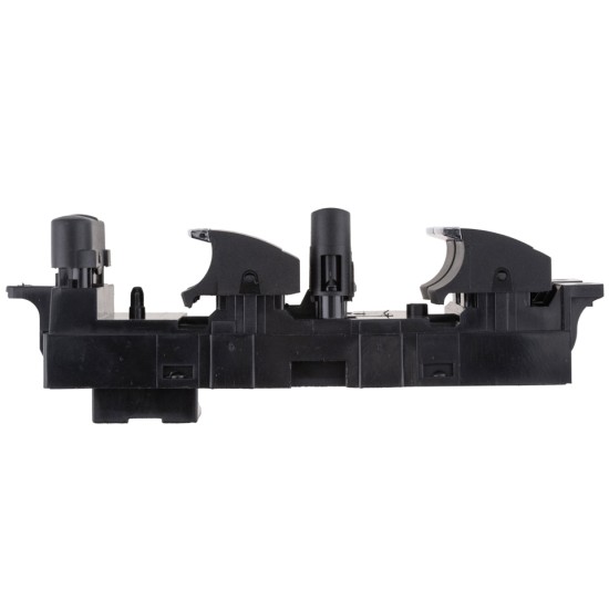 ΠΟΛΛΑΠΛΟΣ ΔΙΑΚΟΠΤΗΣ ΠΑΡΑΘΥΡΩΝ ΓΙΑ VW BORA 1998+ / GOLF 4 1997+ / PASSAT B5 1966+ / SEAT LEON 1999+ / TOLEDO 1999+ ΝΤΥ - 1 ΤΕΜ.