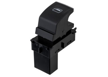 ΜΟΝΟΣ ΔΙΑΚΟΠΤΗΣ ΠΑΡΑΘΥΡΩΝ ΓΙΑ AUDI A1 2019+ / SEAT ATECA 2016+ / LEON 2013+ / VW POLO 2018+ / T-CROSS 2019+ orig.5G0959855B / 5G0959855R ΝΤΥ - 1 ΤΕΜ.