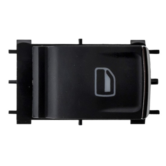 ΜΟΝΟΣ ΔΙΑΚΟΠΤΗΣ ΠΑΡΑΘΥΡΩΝ ΓΙΑ AUDI A1 2019+ / SEAT ATECA 2016+ / LEON 2013+ / VW POLO 2018+ / T-CROSS 2019+ orig.5G0959855B / 5G0959855R ΝΤΥ - 1 ΤΕΜ.