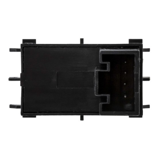 ΜΟΝΟΣ ΔΙΑΚΟΠΤΗΣ ΠΑΡΑΘΥΡΩΝ ΓΙΑ AUDI A1 2019+ / SEAT ATECA 2016+ / LEON 2013+ / VW POLO 2018+ / T-CROSS 2019+ orig.5G0959855B / 5G0959855R ΝΤΥ - 1 ΤΕΜ.