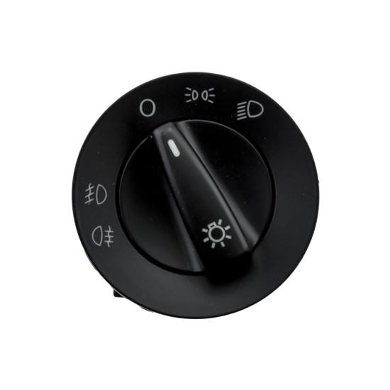VW PASSAT B5 97+/ SKODA OCTAVIA 97+/ SUPERB 02+/ FABIA 11+ ΔΙΑΚ.ΦΩΤΩΝ 17 PINS orig.3B0941531C
