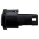 VW PASSAT B5 97+/ SKODA OCTAVIA 97+/ SUPERB 02+/ FABIA 11+ ΔΙΑΚ.ΦΩΤΩΝ 17 PINS orig.3B0941531C