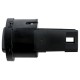 VW BORA/BEETLE/LUPO 99+/ GOLF IV 98+/ GOLF V 03+ ΔΙΑΚ.ΦΩΤΩΝ 17 PINS orig.1C0941531