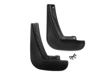 ΛΑΣΠΩΤΗΡΕΣ ΓΙΑ FIAT 500 2011+ ΕΜΠΡΟΣ 2ΤΕΜ.