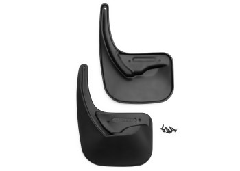 ΛΑΣΠΩΤΗΡΕΣ ΓΙΑ CITROEN C4 5D 2011+ ΠΙΣΩ 2ΤΕΜ.