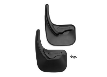 ΛΑΣΠΩΤΗΡΕΣ ΓΙΑ CITROEN C4 5D 2011+ ΠΙΣΩ 2ΤΕΜ.