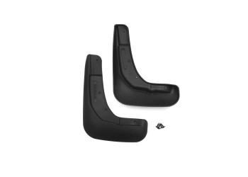 ΛΑΣΠΩΤΗΡΕΣ ΓΙΑ PEUGEOT 2008 5D 2014+ ΕΜΠΡΟΣ 2ΤΕΜ.