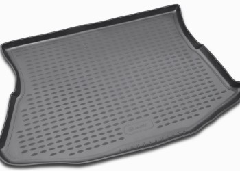 ΜΑΡΚΕ ΠΑΤΑΚΙ ΣΚΑΦΗ ΠΟΡΤ ΜΠΑΓΚΑΖ ΓΙΑ MERCEDES A-CLASS W177 5D 2018+ TPE ΛΑΣΤΙΧΟ ΣΕ ΜΑΥΡΟ ΧΡΩΜΑ NOVLINE - 1 ΤΕΜ.