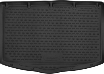 ΜΑΡΚΕ ΠΑΤΑΚΙ ΣΚΑΦΗ ΠΟΡΤ ΜΠΑΓΚΑΖ ΓΙΑ TOYOTA YARIS 5D 2020+ TPE ΛΑΣΤΙΧΟ ΣΕ ΜΑΥΡΟ ΧΡΩΜΑ NOVLINE - 1 ΤΕΜ.