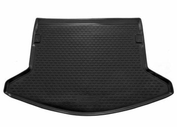 ΜΑΡΚΕ ΠΑΤΑΚΙ ΣΚΑΦΗ ΠΟΡΤ ΜΠΑΓΚΑΖ ΓΙΑ MAZDA CX-5 5D 2017+ TPE ΛΑΣΤΙΧΟ ΣΕ ΜΑΥΡΟ ΧΡΩΜΑ NOVLINE - 1 ΤΕΜ.