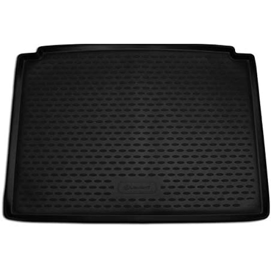 ΠΑΤΑΚΙ ΣΚΑΦΗ ΠΟΡΤ ΜΠΑΓΚΑΖ ΓΙΑ OPEL ASTRA K 5D 2015+ TPE ΛΑΣΤΙΧΟ ΣΕ ΜΑΥΡΟ ΧΡΩΜΑ NOVLINE - 1 ΤΕΜ.