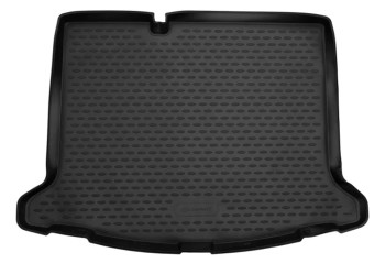 ΜΑΡΚΕ ΠΑΤΑΚΙ ΣΚΑΦΗ ΠΟΡΤ ΜΠΑΓΚΑΖ ΓΙΑ VW ID.3 5D 2020+ TPE ΛΑΣΤΙΧΟ ΣΕ ΜΑΥΡΟ ΧΡΩΜΑ NOVLINE - 1 ΤΕΜ.