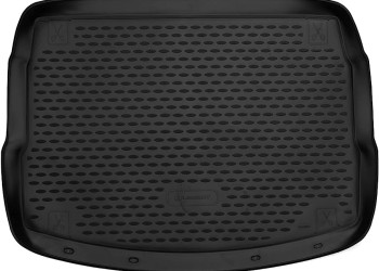 ΜΑΡΚΕ ΠΑΤΑΚΙ ΣΚΑΦΗ ΠΟΡΤ ΜΠΑΓΚΑΖ ΓΙΑ HYUNDAI i30 5D 2017+ TPE ΛΑΣΤΙΧΟ ΣΕ ΜΑΥΡΟ ΧΡΩΜΑ NOVLINE - 1 ΤΕΜ.