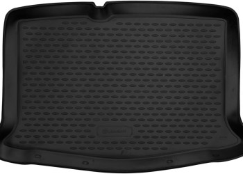 ΜΑΡΚΕ ΠΑΤΑΚΙ ΣΚΑΦΗ ΠΟΡΤ ΜΠΑΓΚΑΖ ΓΙΑ NISSAN MICRA K14 5D 2017+ TPE ΛΑΣΤΙΧΟ ΣΕ ΜΑΥΡΟ ΧΡΩΜΑ NOVLINE - 1 ΤΕΜ.