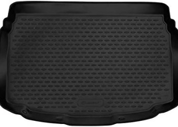 ΜΑΡΚΕ ΠΑΤΑΚΙ ΣΚΑΦΗ ΠΟΡΤ ΜΠΑΓΚΑΖ ΓΙΑ VW T-ROC 5D 2017+ ΚΑΤΩ ΜΕΡΟΣ TPE ΛΑΣΤΙΧΟ ΣΕ ΜΑΥΡΟ ΧΡΩΜΑ NOVLINE - 1 ΤΕΜ.