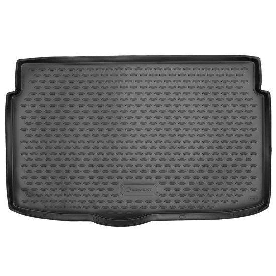 ΠΑΤΑΚΙ ΣΚΑΦΗ ΠΟΡΤ ΜΠΑΓΚΑΖ ΓΙΑ HYUNDAI i20 5D 2020+ TPE ΛΑΣΤΙΧΟ ΣΕ ΜΑΥΡΟ ΧΡΩΜΑ NOVLINE - 1 ΤΕΜ.