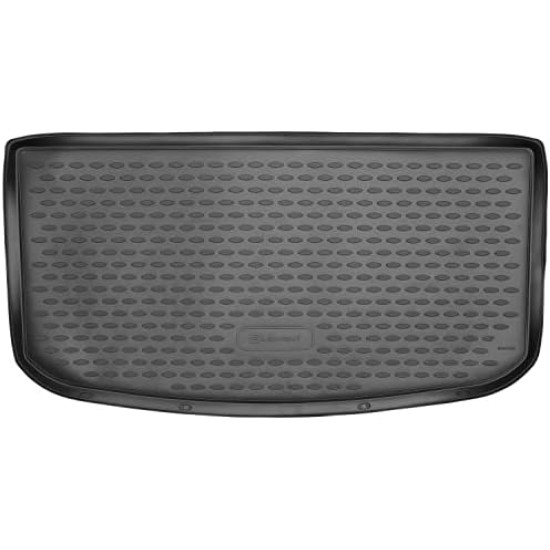 ΠΑΤΑΚΙ ΣΚΑΦΗ ΠΟΡΤ ΜΠΑΓΚΑΖ ΓΙΑ HYUNDAI i10 5D 2019+ TPE ΛΑΣΤΙΧΟ ΣΕ ΜΑΥΡΟ ΧΡΩΜΑ NOVLINE - 1 ΤΕΜ.