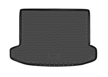 ΜΑΡΚΕ ΠΑΤΑΚΙ ΣΚΑΦΗ ΠΟΡΤ ΜΠΑΓΚΑΖ ΓΙΑ AUDI Q4 E-TRON 5D 2021+ TPE ΛΑΣΤΙΧΟ ΣΕ ΜΑΥΡΟ ΧΡΩΜΑ NOVLINE - 1 ΤΕΜ.