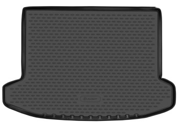 ΜΑΡΚΕ ΠΑΤΑΚΙ ΣΚΑΦΗ ΠΟΡΤ ΜΠΑΓΚΑΖ ΓΙΑ HYUNDAI BAYON 5D 2022+ ΑΝΩ ΜΕΡΟΣ TPE ΛΑΣΤΙΧΟ ΣΕ ΜΑΥΡΟ ΧΡΩΜΑ NOVLINE - 1 ΤΕΜ.