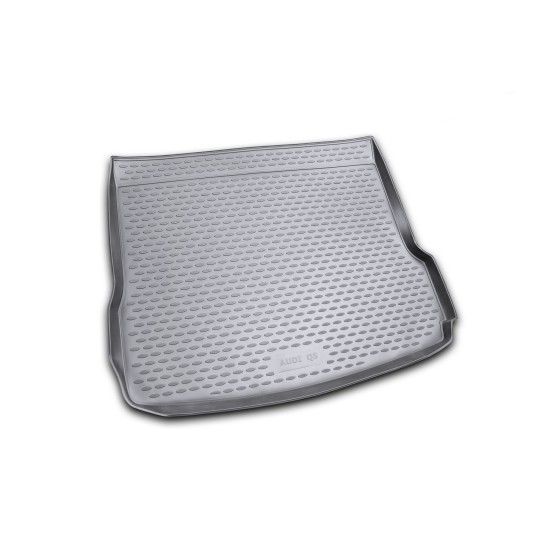 ΠΑΤΑΚΙ ΣΚΑΦΗ ΠΟΡΤ ΜΠΑΓΚΑΖ ΓΙΑ AUDI Q5 11/2008+ TPE ΛΑΣΤΙΧΟ ΣΕ ΜΑΥΡΟ ΧΡΩΜΑ NOVLINE - 1 ΤΕΜ.