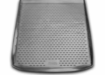 ΜΑΡΚΕ ΠΑΤΑΚΙ ΣΚΑΦΗ ΠΟΡΤ ΜΠΑΓΚΑΖ ΓΙΑ BMW X6 06/2008+ TPE ΛΑΣΤΙΧΟ ΣΕ ΜΑΥΡΟ ΧΡΩΜΑ NOVLINE - 1 ΤΕΜ.