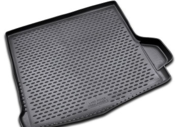 ΜΑΡΚΕ ΠΑΤΑΚΙ ΣΚΑΦΗ ΠΟΡΤ ΜΠΑΓΚΑΖ ΓΙΑ LANDROVER FREELANDER 5D 2007+ TPE ΛΑΣΤΙΧΟ ΣΕ ΜΑΥΡΟ ΧΡΩΜΑ NOVLINE - 1 ΤΕΜ.