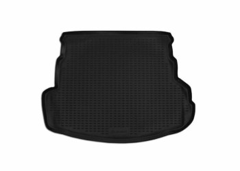 ΜΑΡΚΕ ΠΑΤΑΚΙ ΣΚΑΦΗ ΠΟΡΤ ΜΠΑΓΚΑΖ ΓΙΑ MAZDA 6 4D 2002-2008 TPE ΛΑΣΤΙΧΟ ΣΕ ΜΑΥΡΟ ΧΡΩΜΑ NOVLINE - 1 ΤΕΜ.