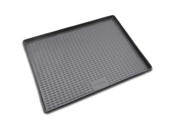 ΜΑΡΚΕ ΠΑΤΑΚΙ ΣΚΑΦΗ ΠΟΡΤ ΜΠΑΓΚΑΖ ΓΙΑ RENAULT KANGOO / EXPRESSION 1998-2008 TPE ΛΑΣΤΙΧΟ ΣΕ ΜΑΥΡΟ ΧΡΩΜΑ NOVLINE - 1 ΤΕΜ.