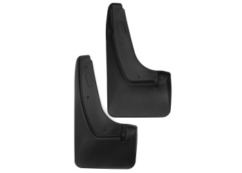 ΛΑΣΠΩΤΗΡΕΣ ΓΙΑ KIA SPORTAGE 5D 2010+ ΕΜΠΡΟΣ 2ΤΕΜ.