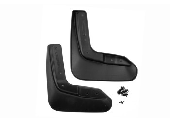 ΛΑΣΠΩΤΗΡΕΣ ΓΙΑ MITSUBISHI L200 2019+ ΕΜΠΡΟΣ 2ΤΕΜ.