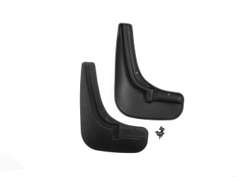 ΛΑΣΠΩΤΗΡΕΣ ΓΙΑ RENAULT KANGOO 2013+ ΕΜΠΡΟΣ 2ΤΕΜ