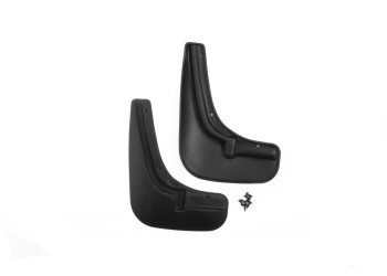 ΛΑΣΠΩΤΗΡΕΣ ΓΙΑ RENAULT KANGOO 2013+ ΕΜΠΡΟΣ 2ΤΕΜ