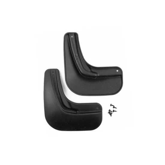 ΛΑΣΠΩΤΗΡΕΣ ΓΙΑ RENAULT DUSTER 2018+ ΠΙΣΩ 2ΤΕΜ. (ΧΩΡΙΣ ΦΤΕΡΑ ΤΡΟΧΩΝ)