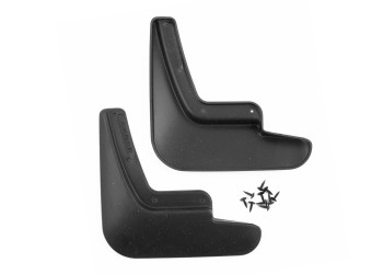 ΛΑΣΠΩΤΗΡΕΣ ΓΙΑ RENAULT DUSTER 2018+ ΕΜΠΡΟΣ 2ΤΕΜ.