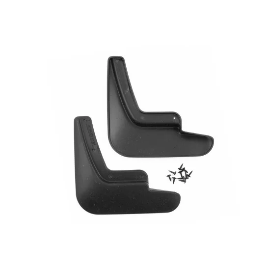 ΛΑΣΠΩΤΗΡΕΣ ΓΙΑ RENAULT DUSTER 2018+ ΕΜΠΡΟΣ 2ΤΕΜ.